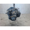 BOITE A VITESSE MECANIQUE PEUGEOT 206 1.4 i