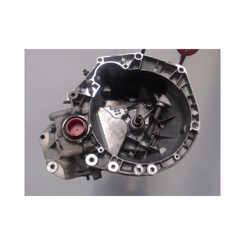 BOITE A VITESSE MECANIQUE FIAT PANDA 2003- 1.1 