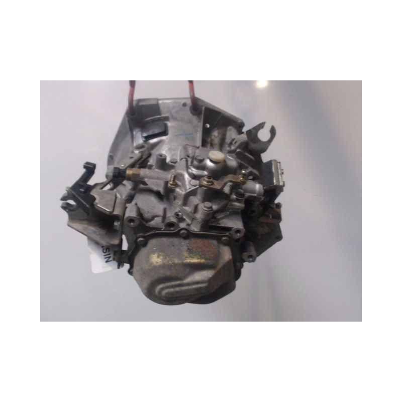 BOITE A VITESSE MECANIQUE FIAT PANDA 2003- 1.1 