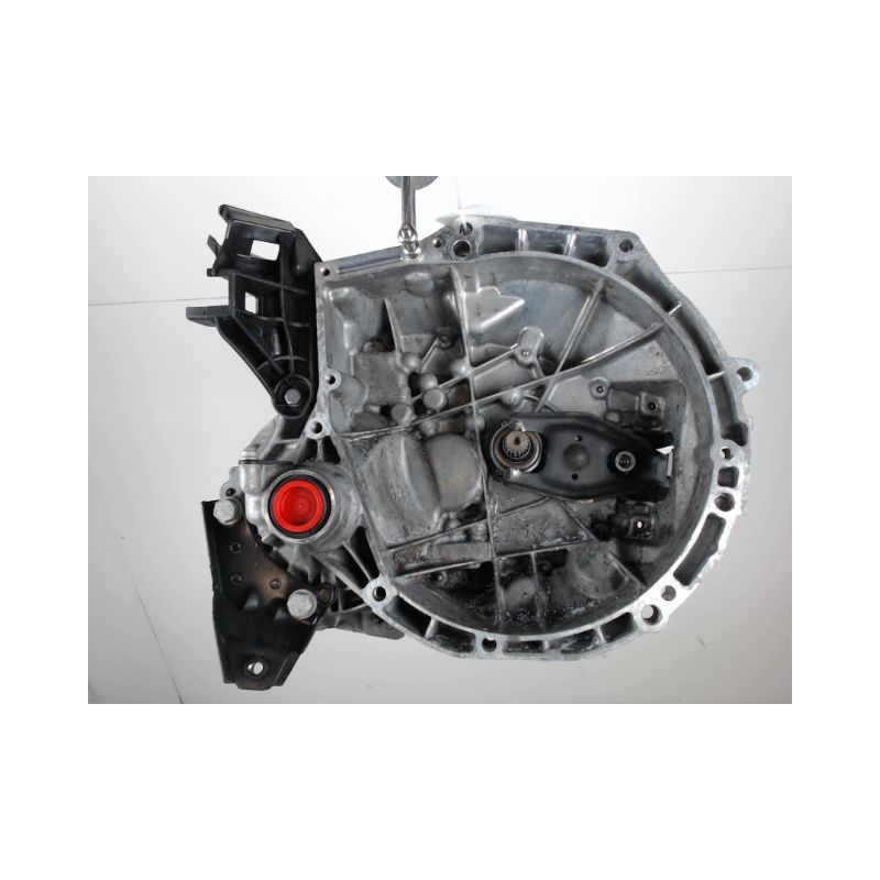 BOITE A VITESSE MECANIQUE PEUGEOT 208 1.2 VTI 82