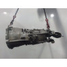 BOITE A VITESSE MECANIQUE BMW SERIE 1 118 d