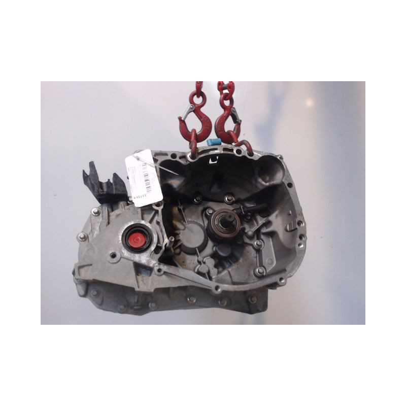 BOITE A VITESSE MECANIQUE RENAULT CLIO III 2010- 1.2 16V 