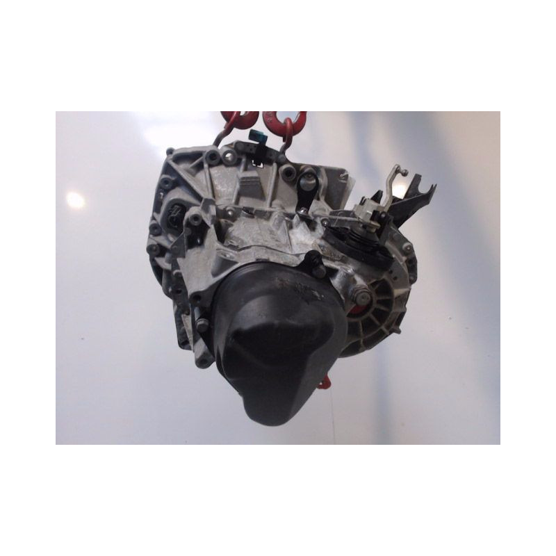 BOITE A VITESSE MECANIQUE RENAULT CLIO III 2010- 1.2 16V 