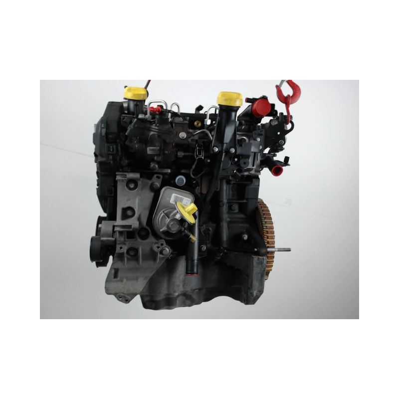 MOTEUR DIESEL RENAULT MEGANE III 2008- 1.5 dCi