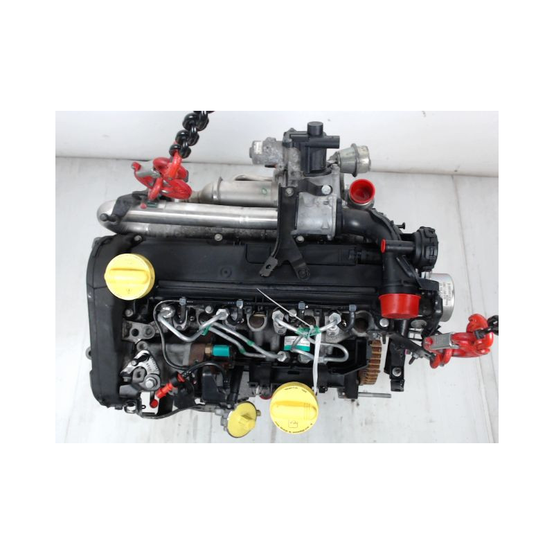 MOTEUR DIESEL RENAULT MEGANE III 2008- 1.5 dCi