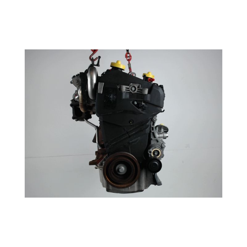 MOTEUR DIESEL RENAULT MEGANE III 2008- 1.5 dCi