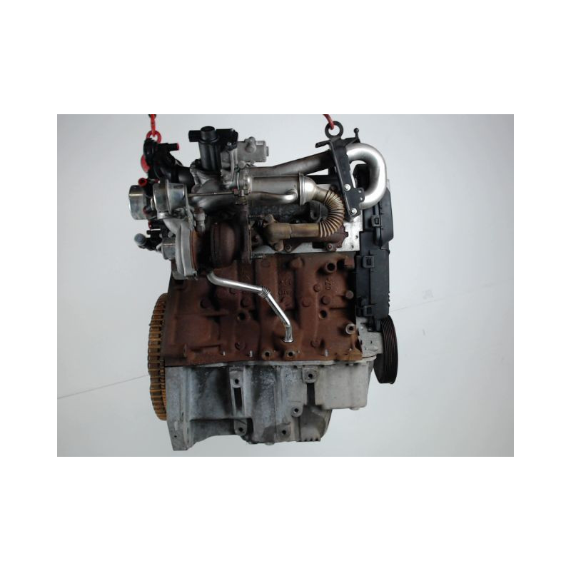 MOTEUR DIESEL RENAULT MEGANE III 2008- 1.5 dCi