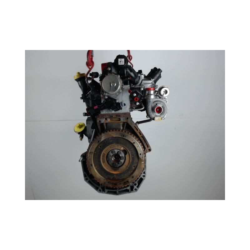 MOTEUR DIESEL RENAULT MEGANE III 2008- 1.5 dCi