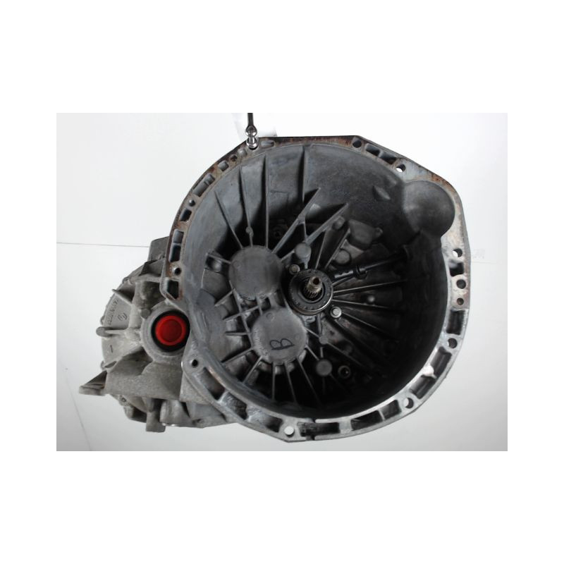 BOITE A VITESSE MECANIQUE RENAULT LAGUNA III 2007- 2.0 dCi (BT01, BT08, BT09, BT0E, BT0K, BT12, BT1C, BT1D,...