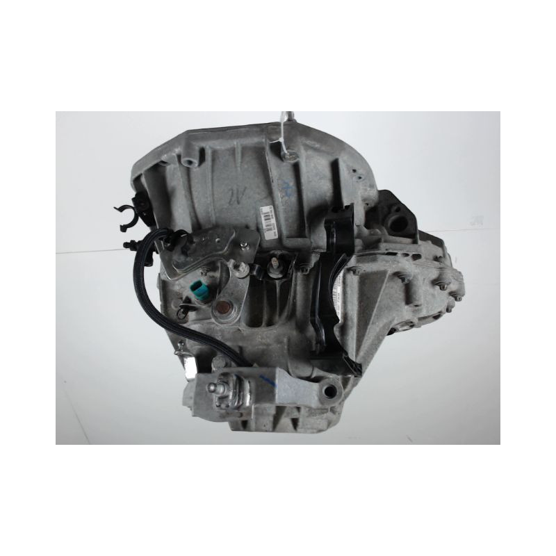 BOITE A VITESSE MECANIQUE RENAULT LAGUNA III 2007- 2.0 dCi (BT01, BT08, BT09, BT0E, BT0K, BT12, BT1C, BT1D,...