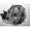 BOITE A VITESSE MECANIQUE RENAULT MODUS LONGUE 2008- 1.5 dCi 
