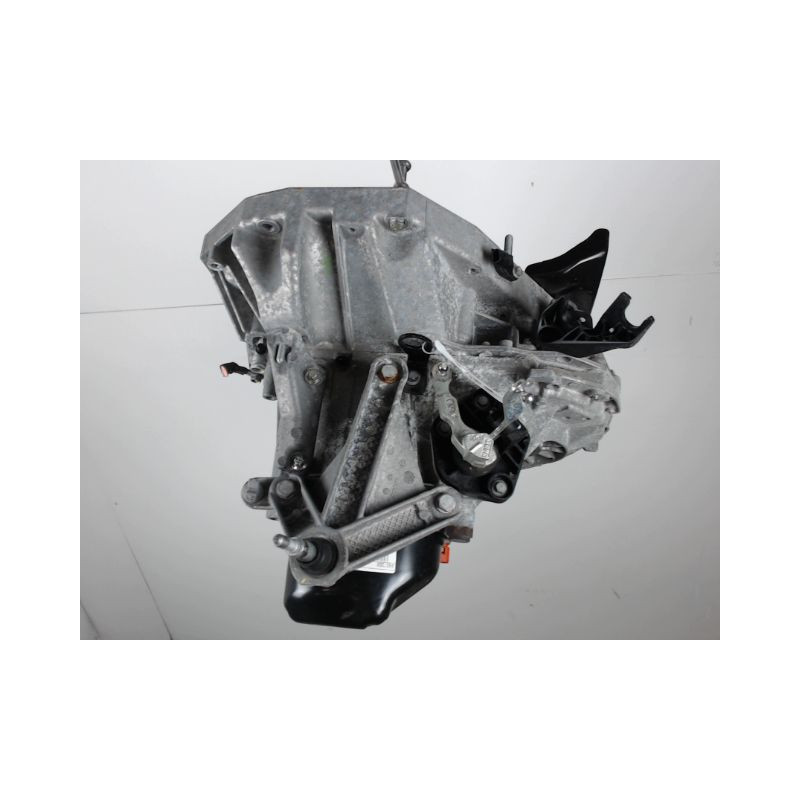 BOITE A VITESSE MECANIQUE RENAULT MODUS LONGUE 2008- 1.5 dCi 