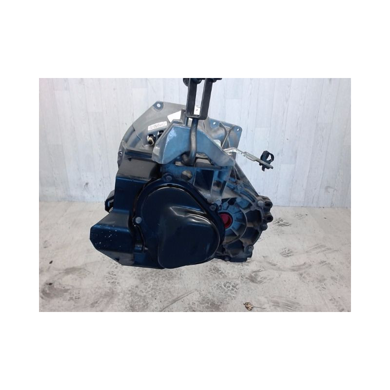BOITE A VITESSE MECANIQUE MAZDA 2 1.4 MZR-CD