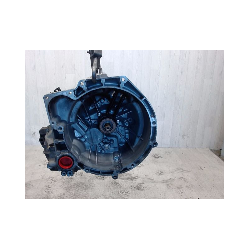 BOITE A VITESSE MECANIQUE MAZDA 2 1.4 MZR-CD