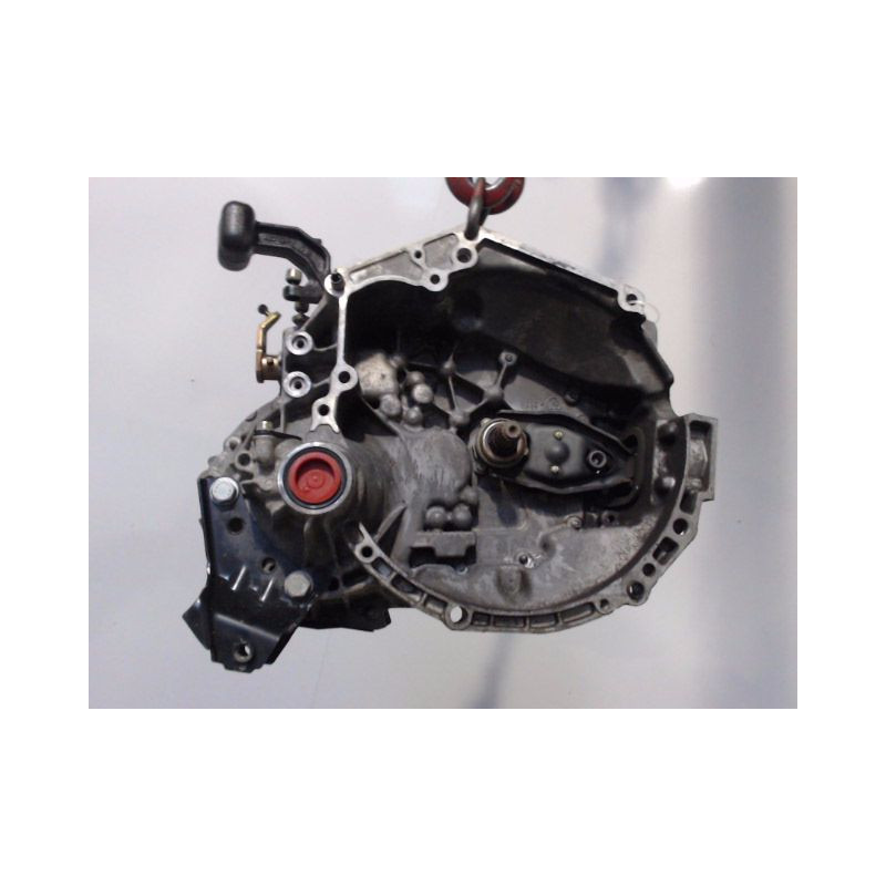 BOITE A VITESSE MECANIQUE CITROEN C3 2002-2005 1.4 i
