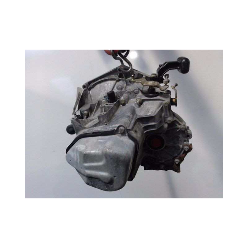 BOITE A VITESSE MECANIQUE CITROEN C3 2002-2005 1.4 i