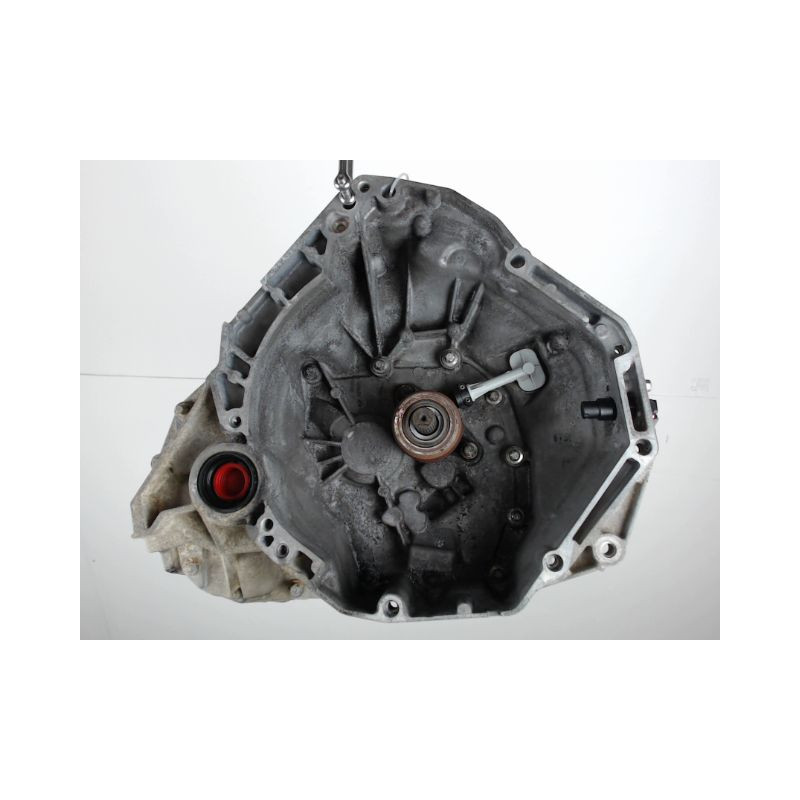 BOITE A VITESSE MECANIQUE RENAULT TWINGO 0.9 TCe 90