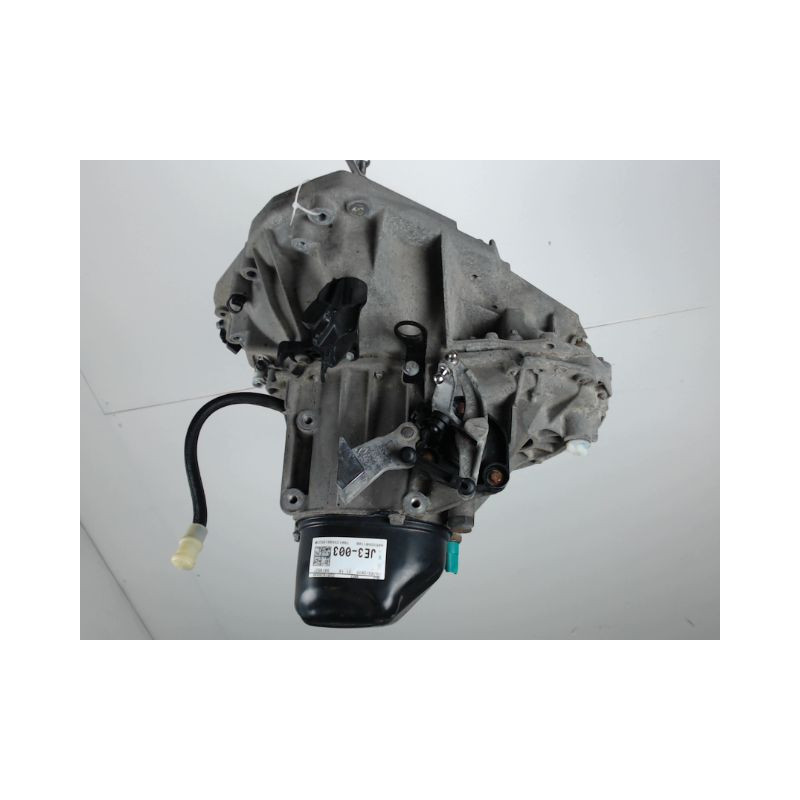 BOITE A VITESSE MECANIQUE RENAULT TWINGO 0.9 TCe 90
