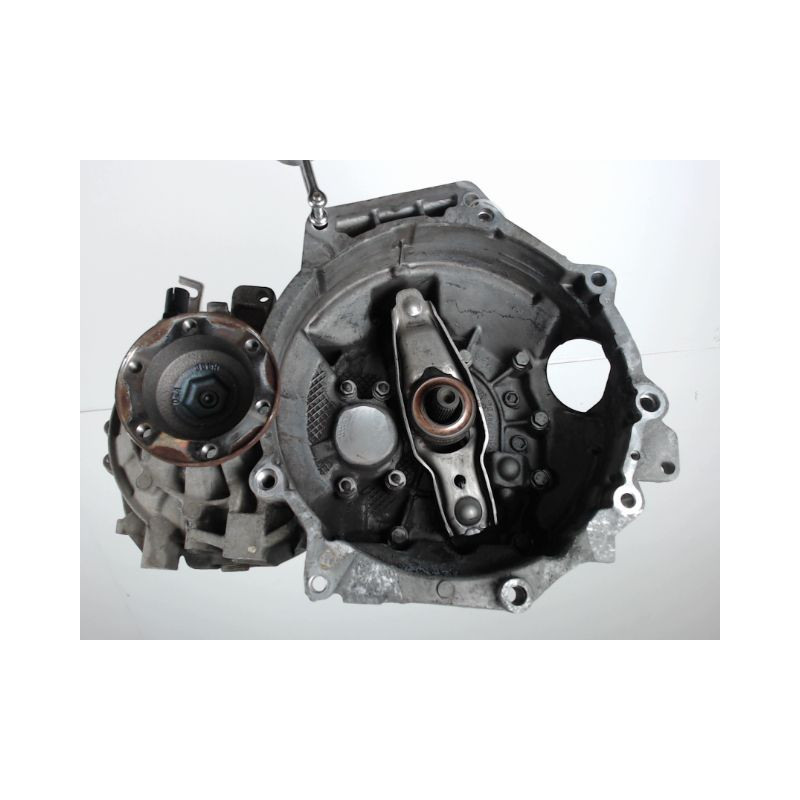 BOITE A VITESSE MECANIQUE VOLKSWAGEN POLO 2005- 1.4 TDI