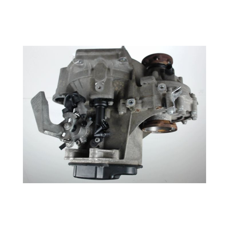 BOITE A VITESSE MECANIQUE VOLKSWAGEN POLO 2005- 1.4 TDI