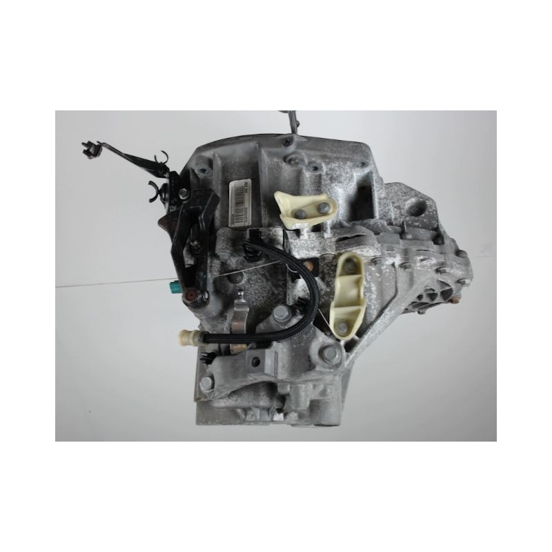 BOITE A VITESSE MECANIQUE RENAULT MEGANE 1.9 dCi