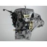 BOITE A VITESSE MECANIQUE RENAULT MEGANE 1.9 dCi