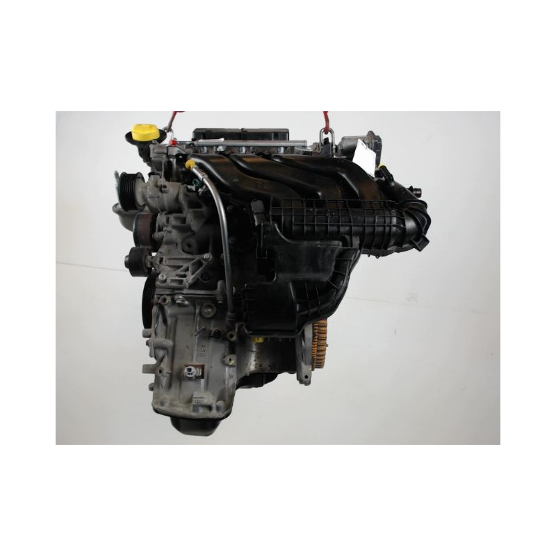 MOTEUR ESSENCE RENAULT TWINGO 1.0 SCe 70