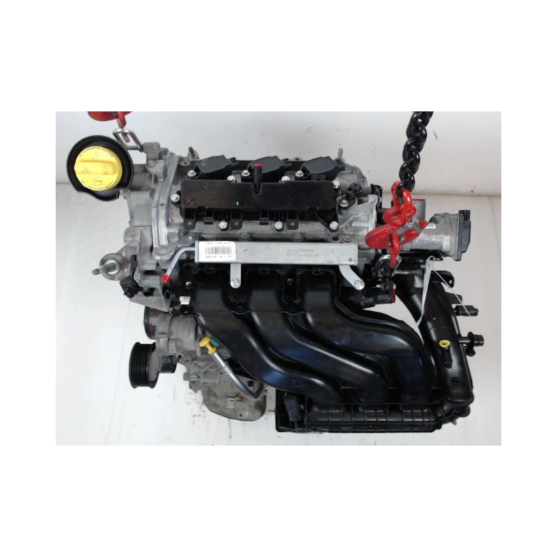 MOTEUR ESSENCE RENAULT TWINGO 1.0 SCe 70