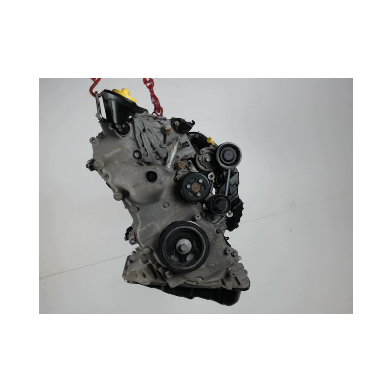 MOTEUR ESSENCE RENAULT TWINGO 1.0 SCe 70
