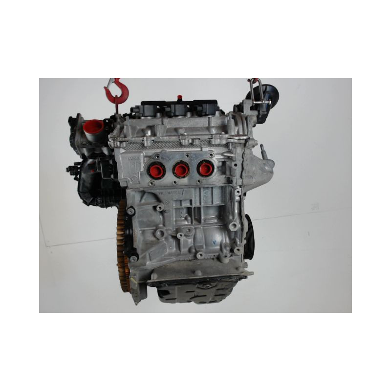 MOTEUR ESSENCE RENAULT TWINGO 1.0 SCe 70
