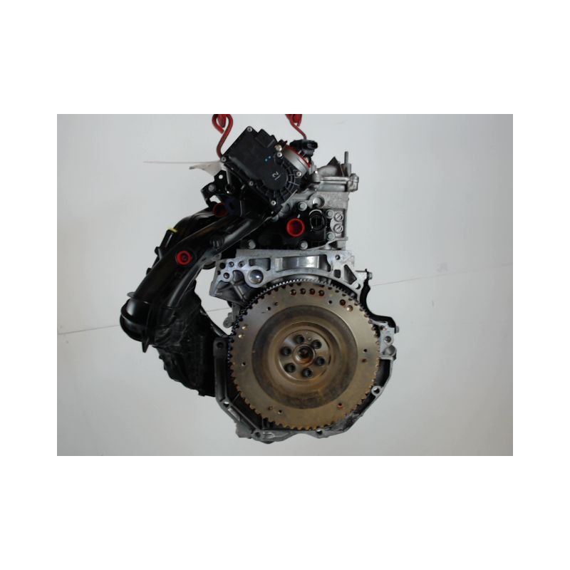 MOTEUR ESSENCE RENAULT TWINGO 1.0 SCe 70
