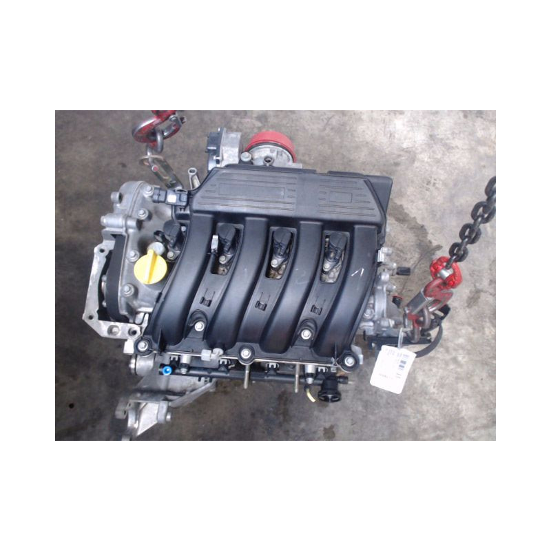 MOTEUR ESSENCE RENAULT LAGUNA II 00-2005 1.8 16V 