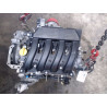 MOTEUR ESSENCE RENAULT LAGUNA II 00-2005 1.8 16V 