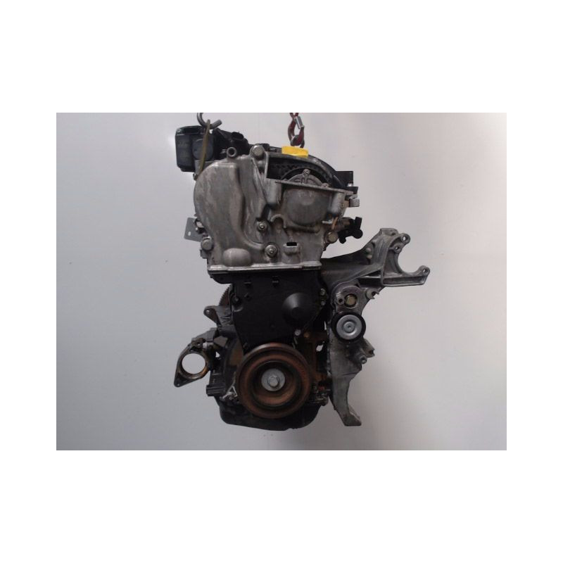 MOTEUR ESSENCE RENAULT LAGUNA II 00-2005 1.8 16V 