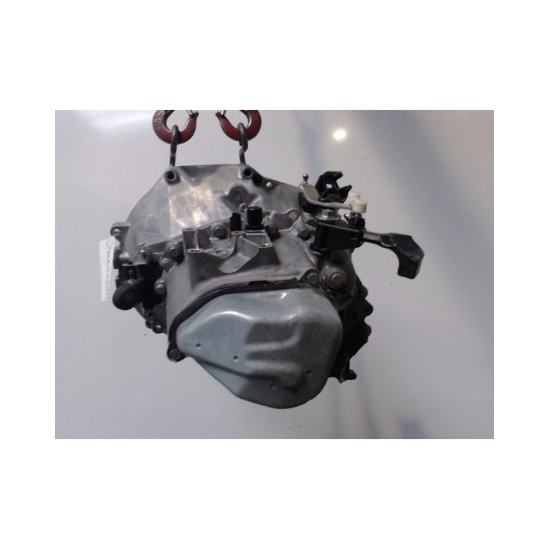 BOITE A VITESSE MECANIQUE CITROEN C3 2009- 1.2 VTi 82
