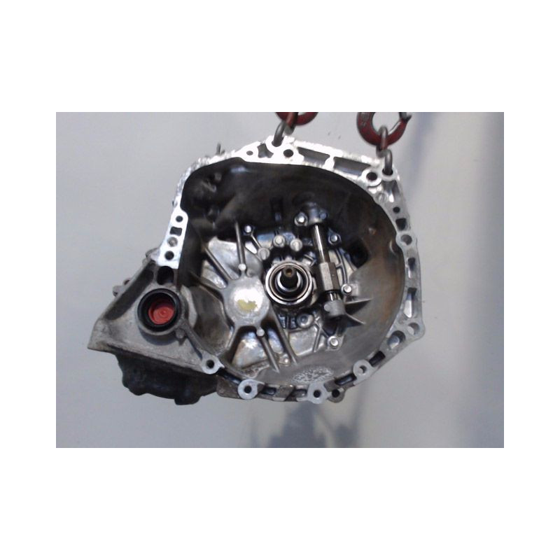 BOITE A VITESSE MECANIQUE TOYOTA YARIS 2005- 1.0 