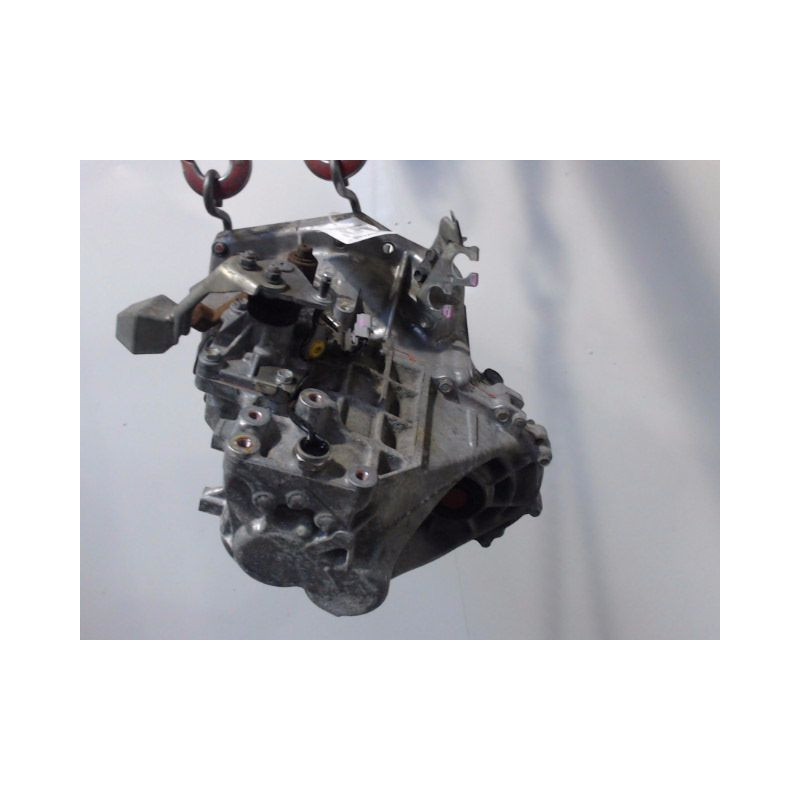 BOITE A VITESSE MECANIQUE TOYOTA YARIS 2005- 1.0 
