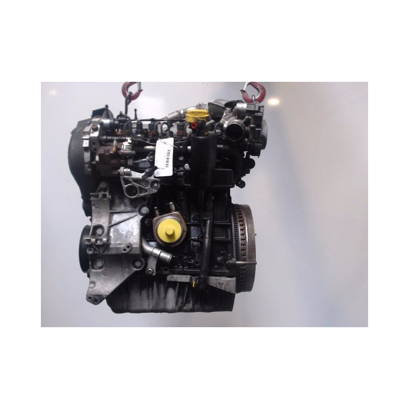 MOTEUR DIESEL RENAULT SCENIC II PH1 02-06 1.9 dCi 