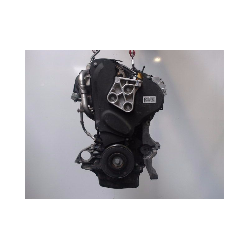 MOTEUR DIESEL RENAULT SCENIC II PH1 02-06 1.9 dCi 