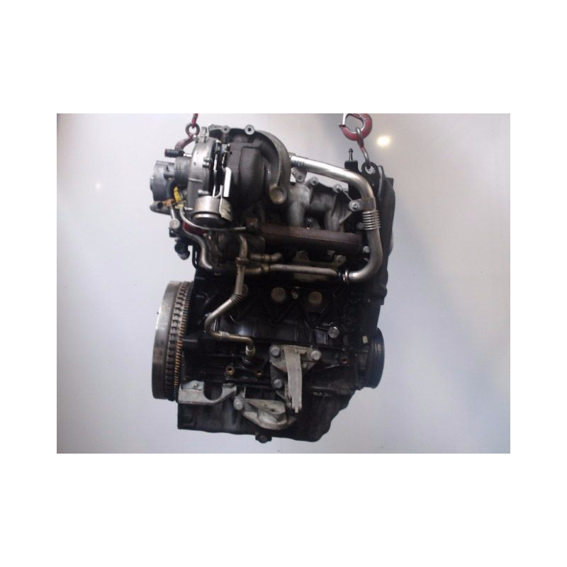 MOTEUR DIESEL RENAULT SCENIC II PH1 02-06 1.9 dCi 