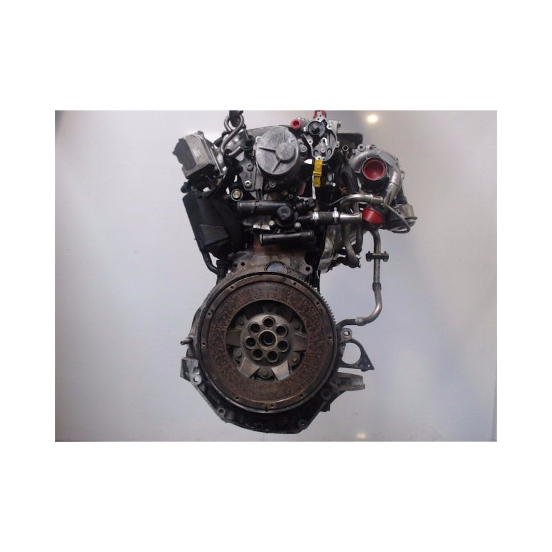 MOTEUR DIESEL RENAULT SCENIC II PH1 02-06 1.9 dCi 