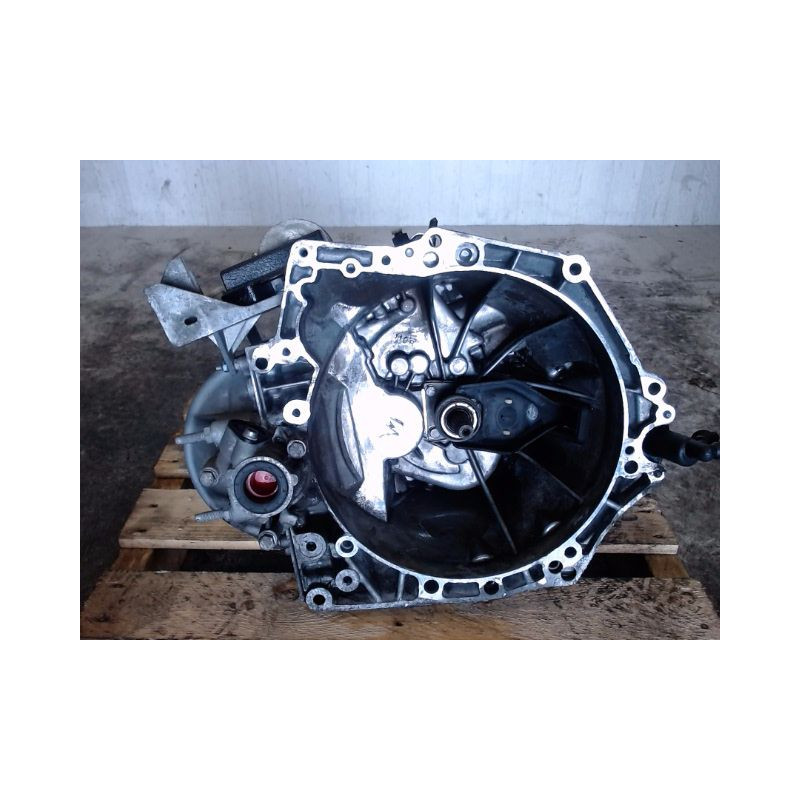 BOITE A VITESSE MECANIQUE PEUGEOT 308 1.6 16V