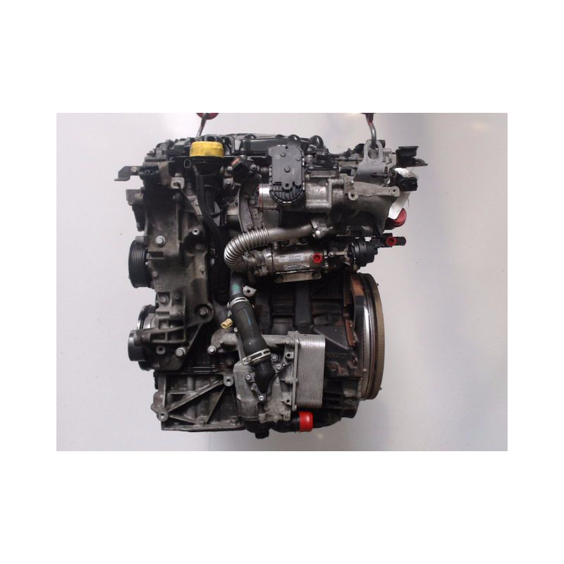 MOTEUR DIESEL RENAULT GRAND ESPACE 2006- 2.0 dCi 