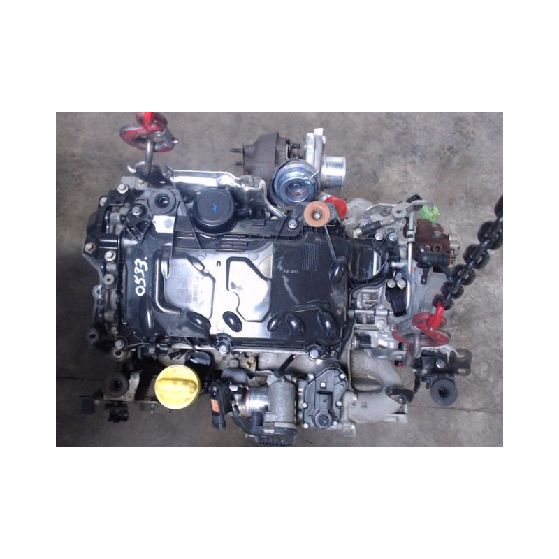 MOTEUR DIESEL RENAULT GRAND ESPACE 2006- 2.0 dCi 