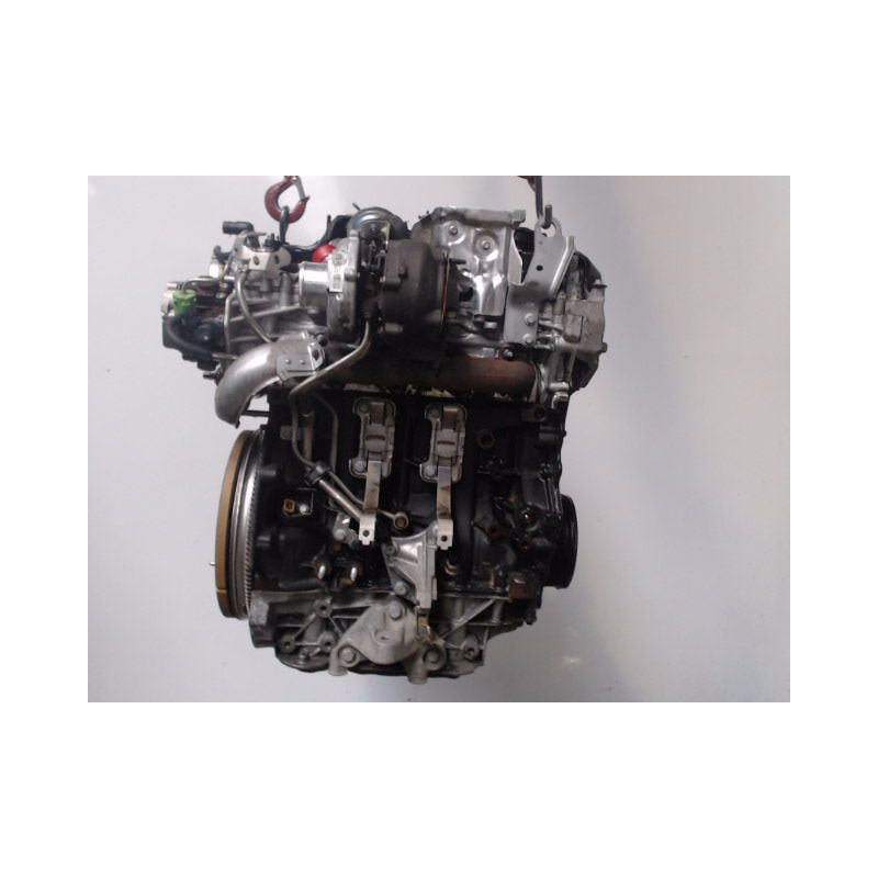 MOTEUR DIESEL RENAULT GRAND ESPACE 2006- 2.0 dCi 