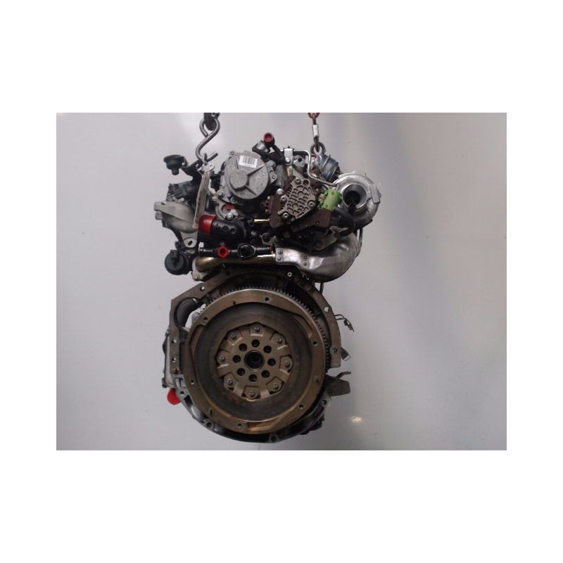 MOTEUR DIESEL RENAULT GRAND ESPACE 2006- 2.0 dCi 