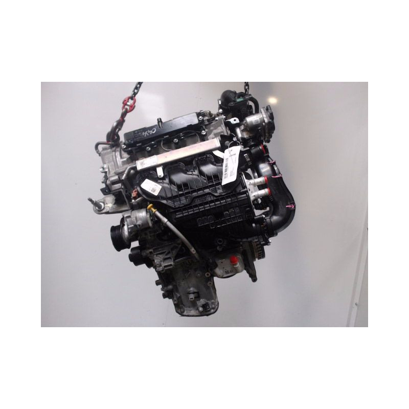 MOTEUR ESSENCE RENAULT TWINGO 0.9 TCe 90