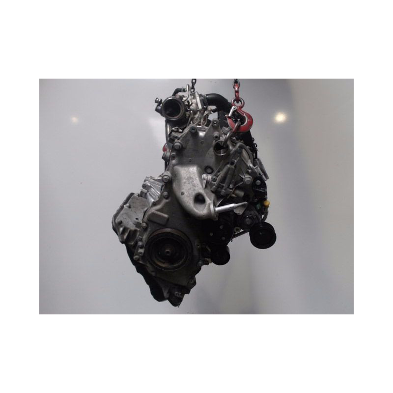 MOTEUR ESSENCE RENAULT TWINGO 0.9 TCe 90