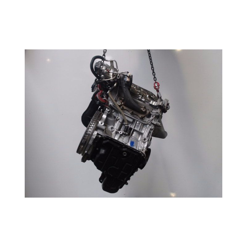 MOTEUR ESSENCE RENAULT TWINGO 0.9 TCe 90