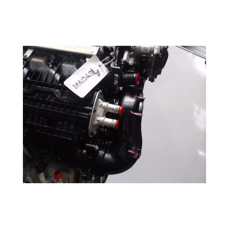 MOTEUR ESSENCE RENAULT TWINGO 0.9 TCe 90